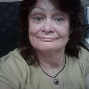 Meet your Posher, Susan